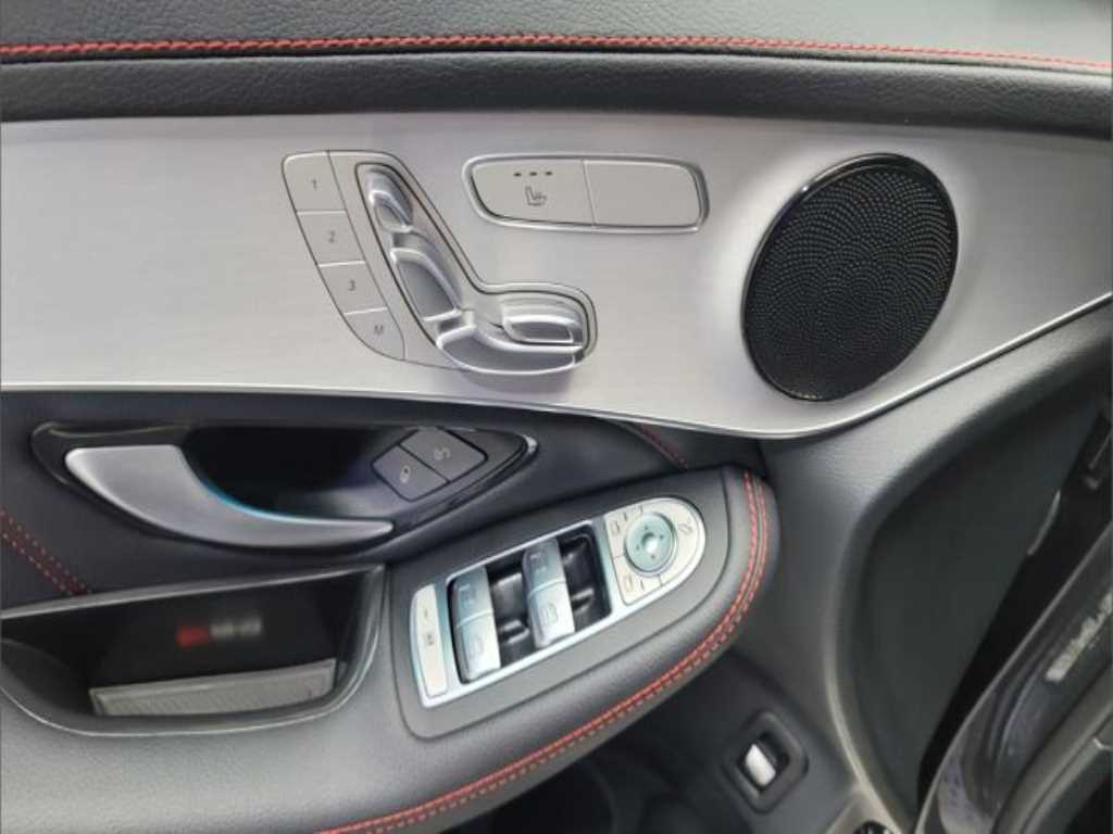 Mercedes Benz GLC Class 2022 - Importación desde Corea - HF Imports Iquique - Foto 14