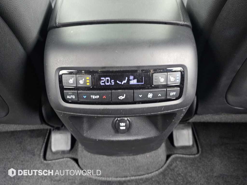 HYUNDAI Palisade 2023 Gris - Importación desde Corea - HF Imports Iquique - Foto 16