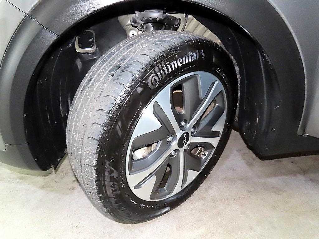 KIA Niro 2024 Gris - Importación desde Corea - HF Imports Iquique - Foto 20