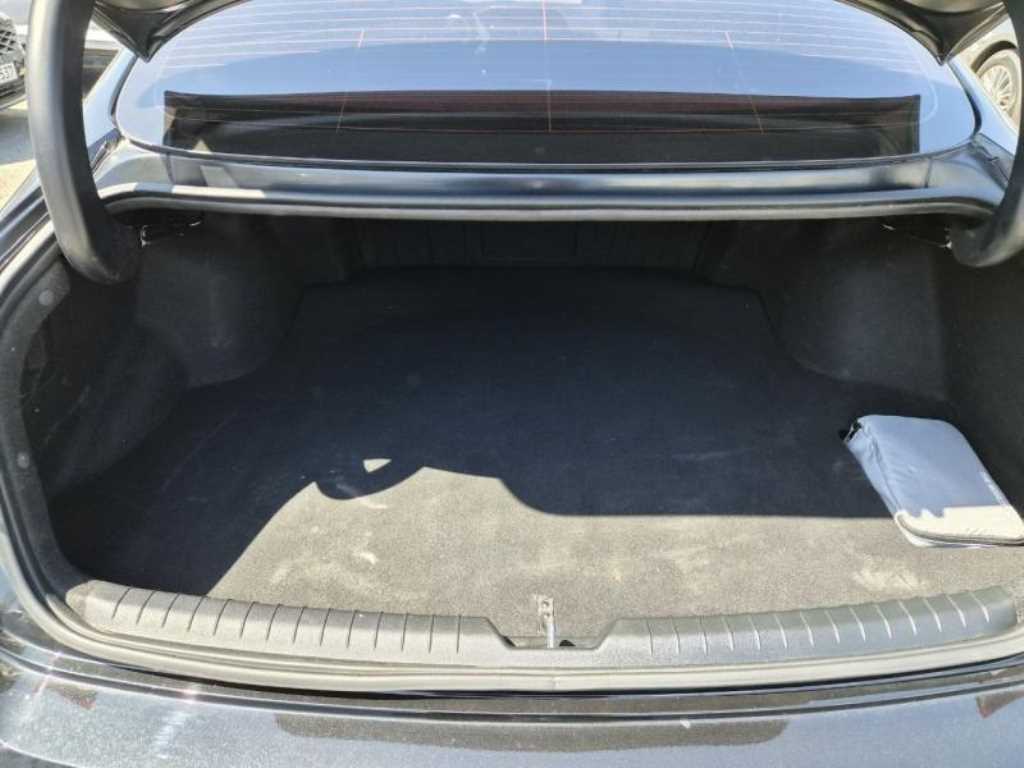 HYUNDAI Sonata - Vista 10