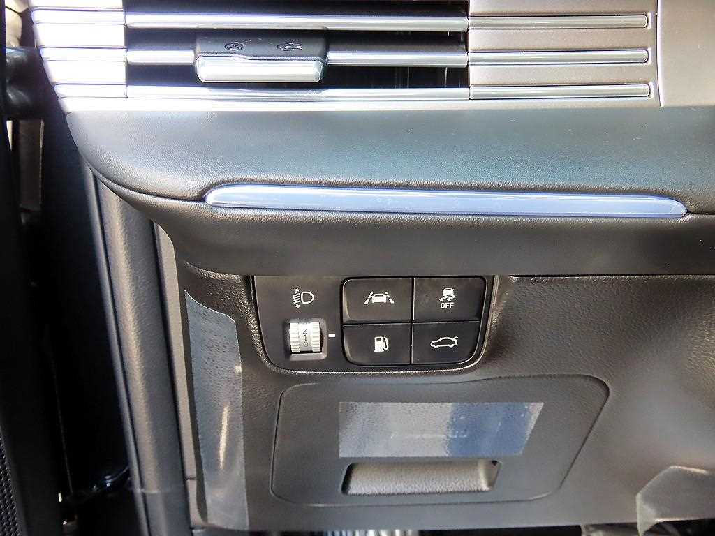 HYUNDAI Grandeur 2022 Gris - Importación desde Corea - HF Imports Iquique - Foto 13