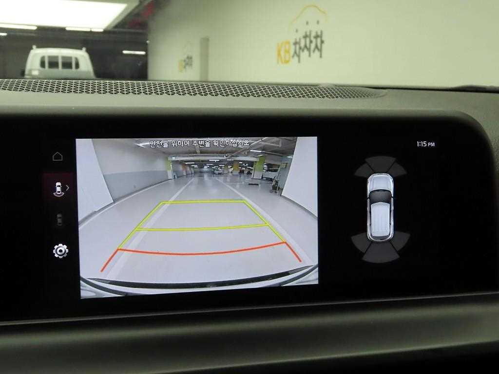 KIA Seltos 2024 - Importación desde Corea - HF Imports Iquique - Foto 17