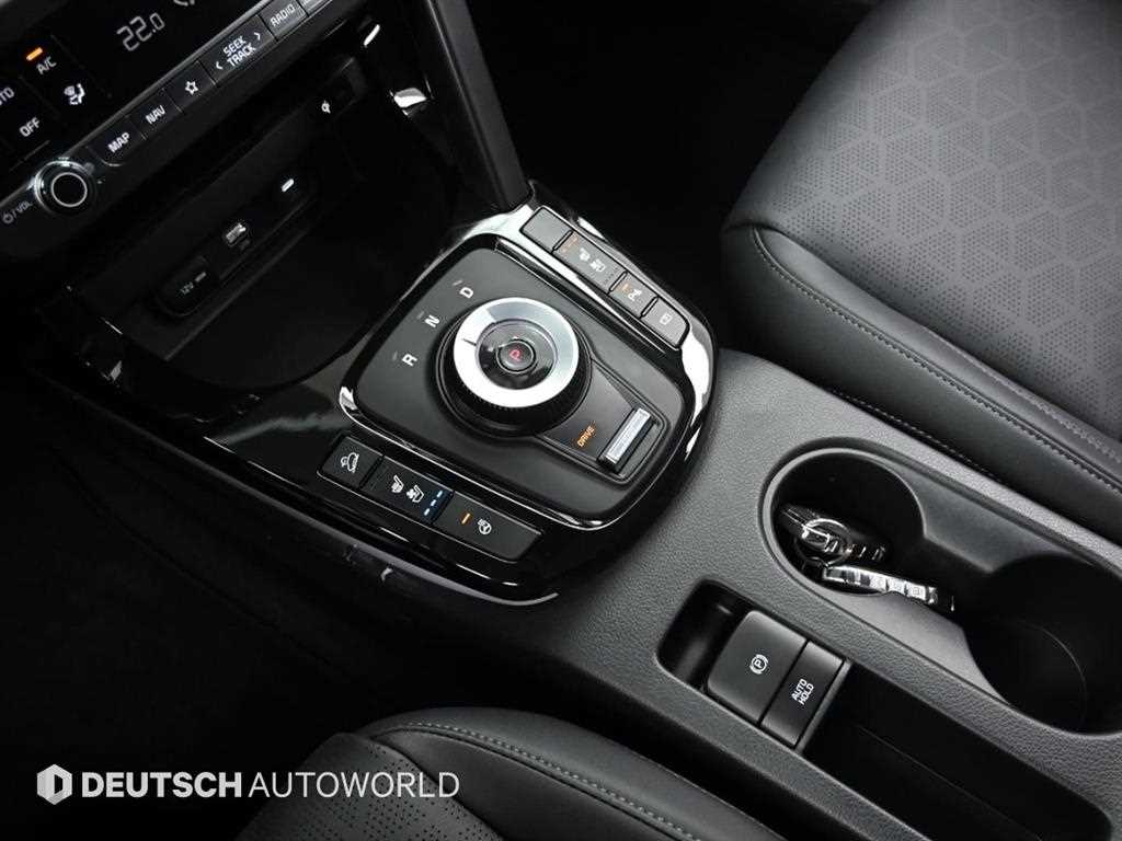 KIA Seltos - Vista 9