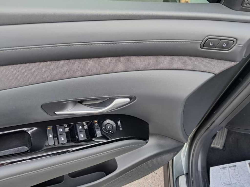 HYUNDAI Tucson - Vista 6