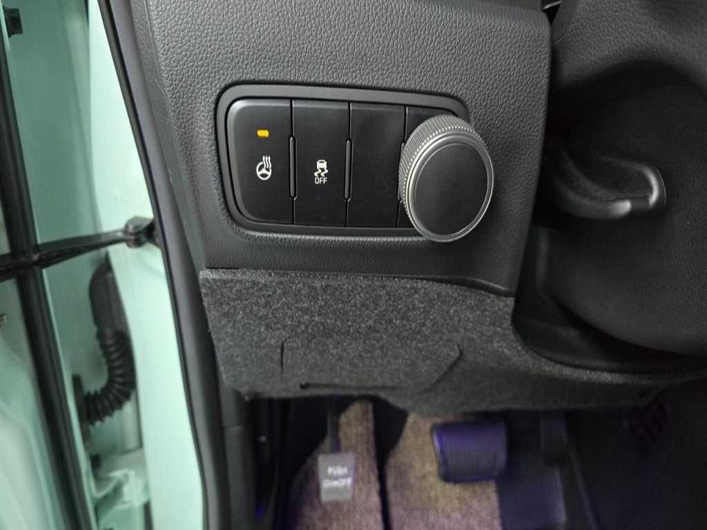 KIA Ray 2023 skyblue - Importación desde Corea - HF Imports Iquique - Foto 19