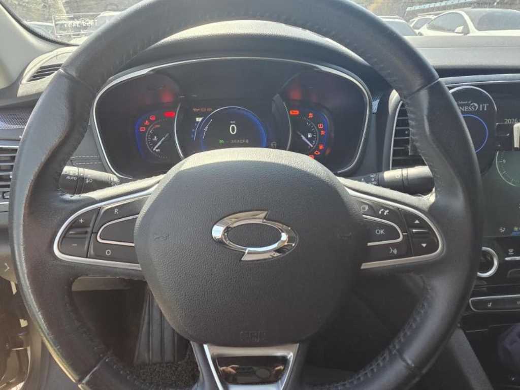 SAMSUNG SM6 - Vista 9