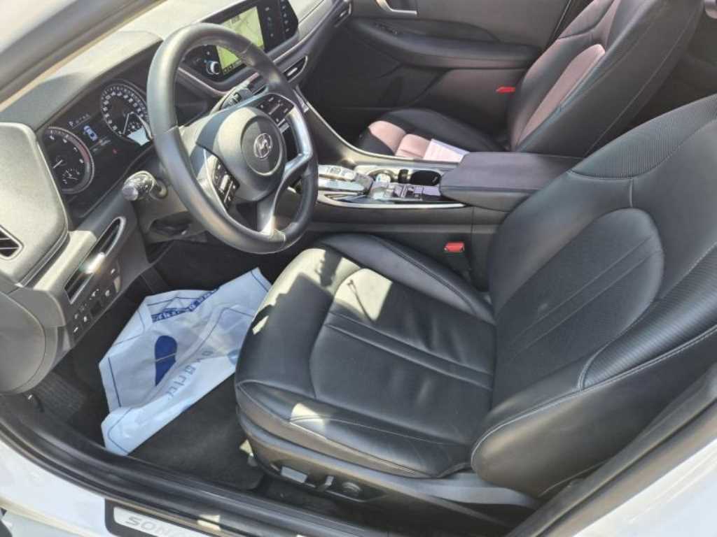 HYUNDAI Sonata 2021 - Importación desde Corea - HF Imports Iquique - Foto 13