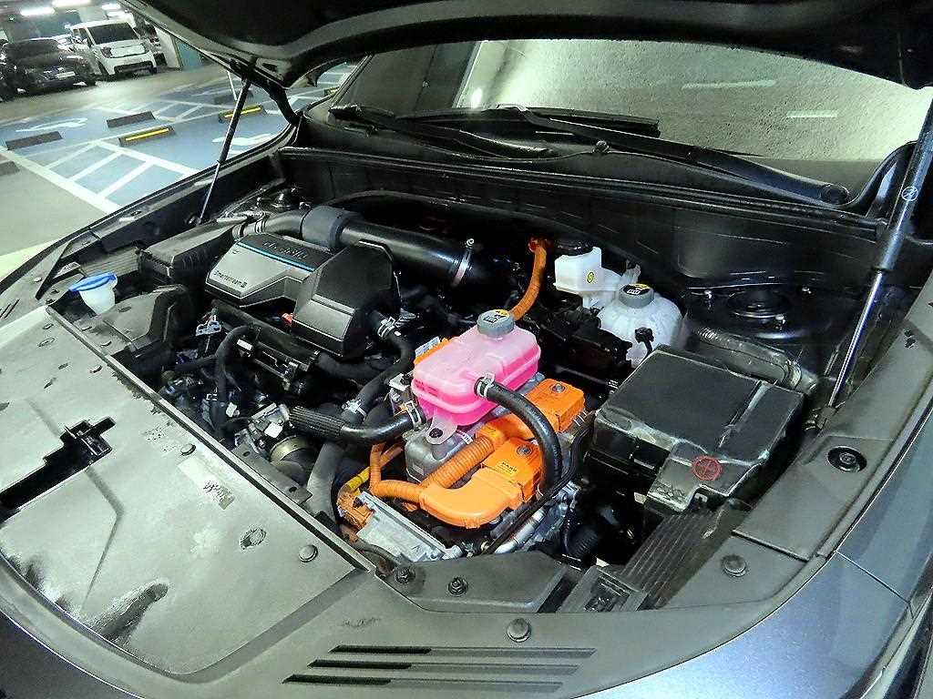 KIA Sorento 2021 Gris - Importación desde Corea - HF Imports Iquique - Foto 19