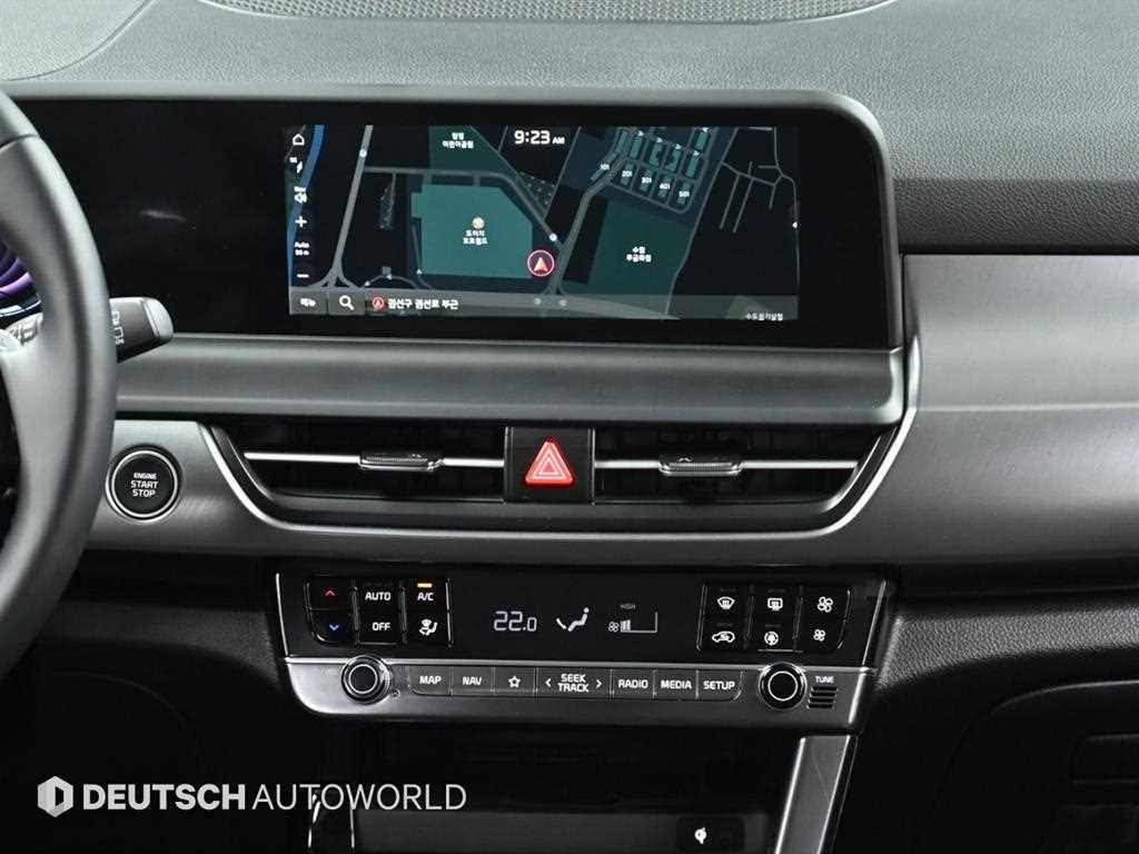 KIA Seltos 2026 Blanco - Importación desde Corea - HF Imports Iquique - Foto 14