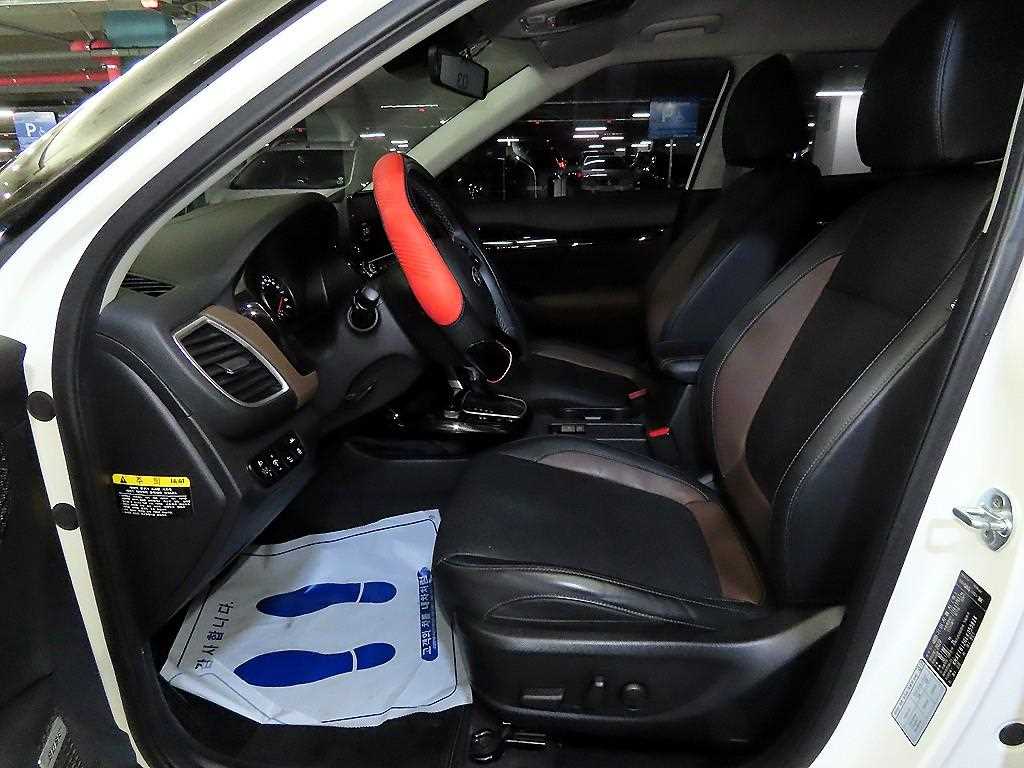 KIA Seltos - Vista 6