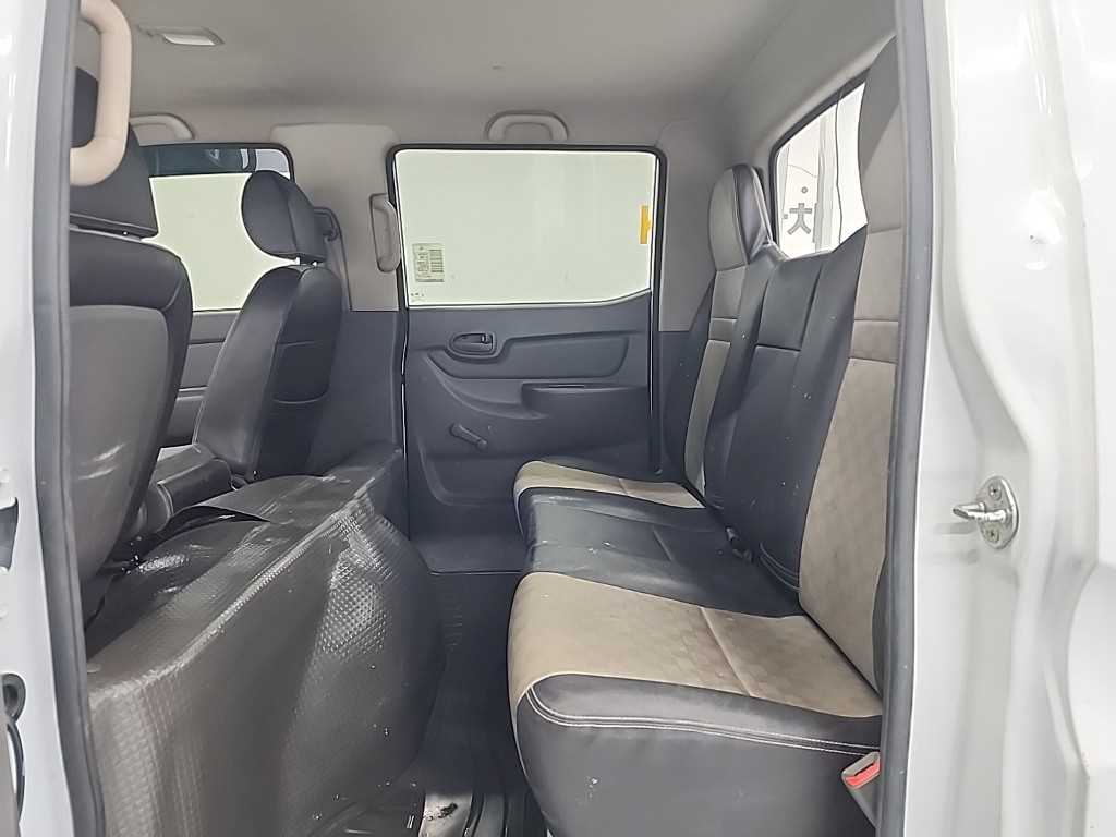 Small Truck Cargo (small) - Vista 11