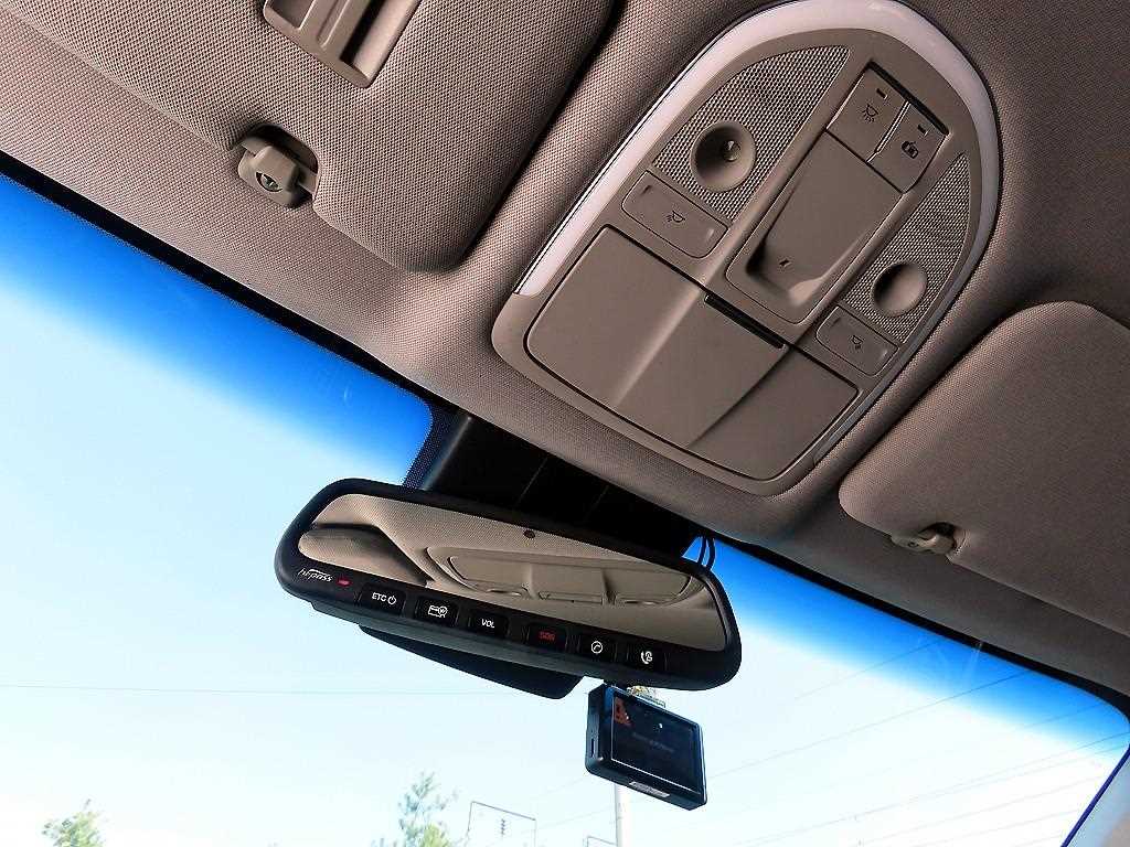 HYUNDAI Genesis 2016 Negro - Importación desde Corea - HF Imports Iquique - Foto 16