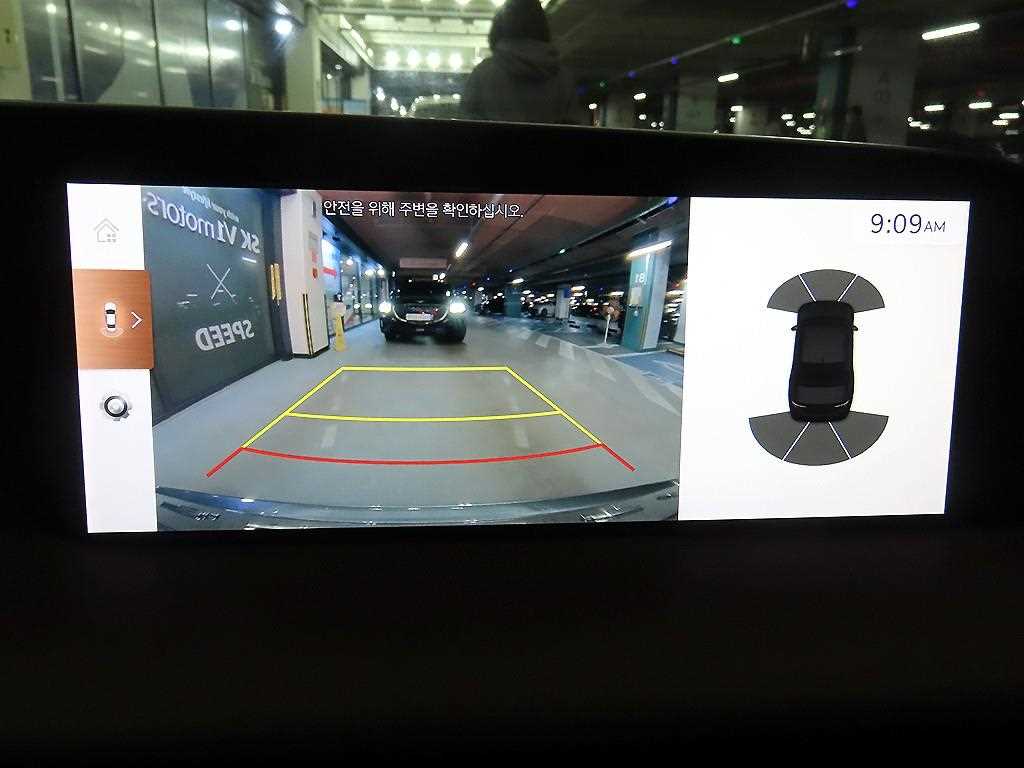 Genesis G90 2022 Gris - Importación desde Corea - HF Imports Iquique - Foto 15