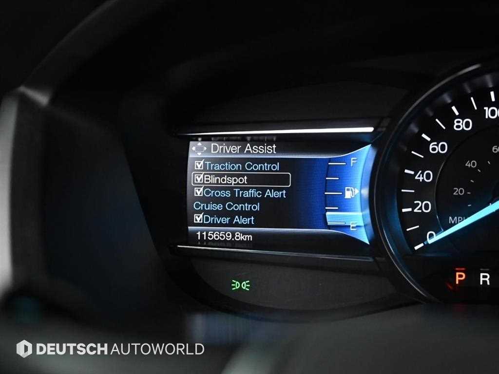 Ford Explorer 2017 Negro - Importación desde Corea - HF Imports Iquique - Foto 17