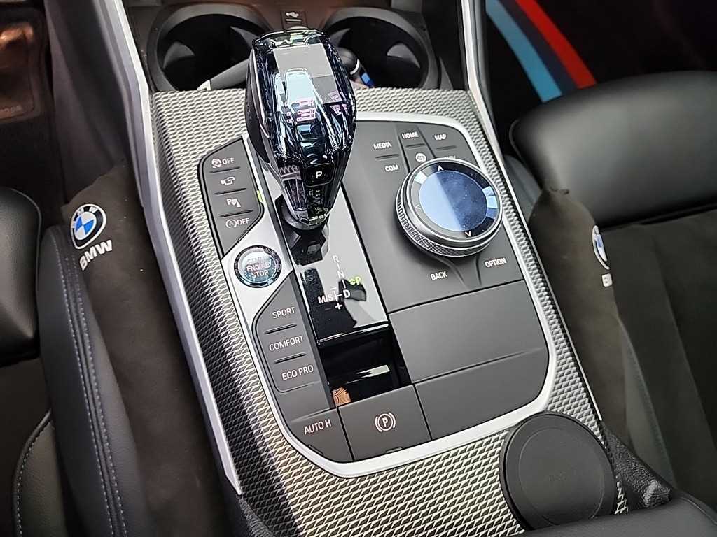 BMW 3 series - Vista 8