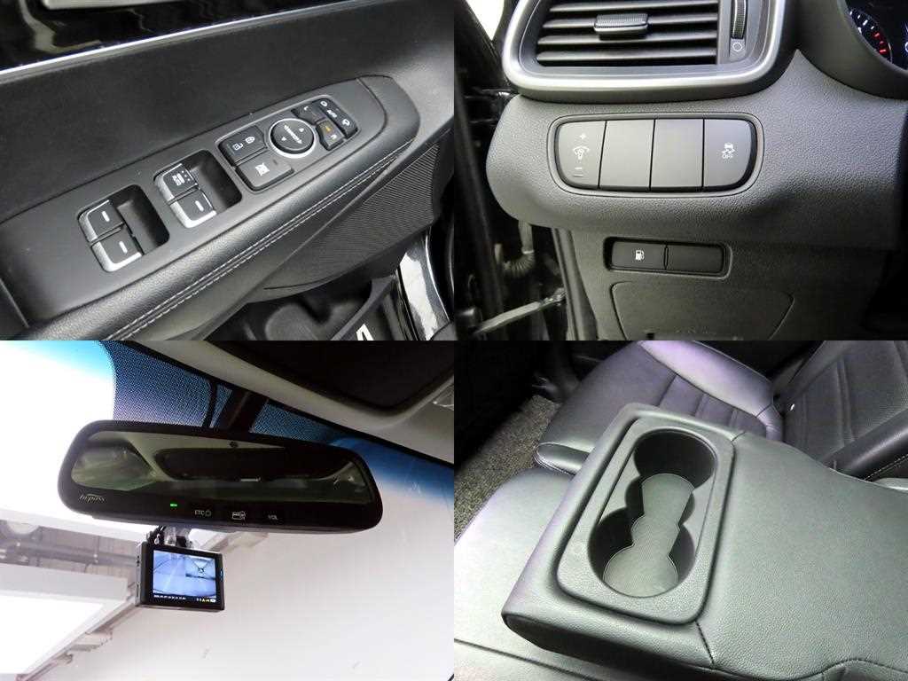 KIA Sorento 2015 - Importación desde Corea - HF Imports Iquique - Foto 17