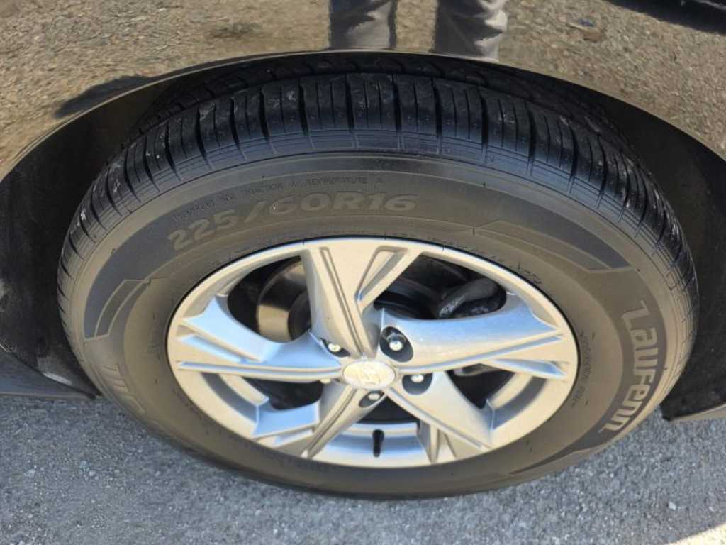 HYUNDAI Sonata 2022 - Importación desde Corea - HF Imports Iquique - Foto 16