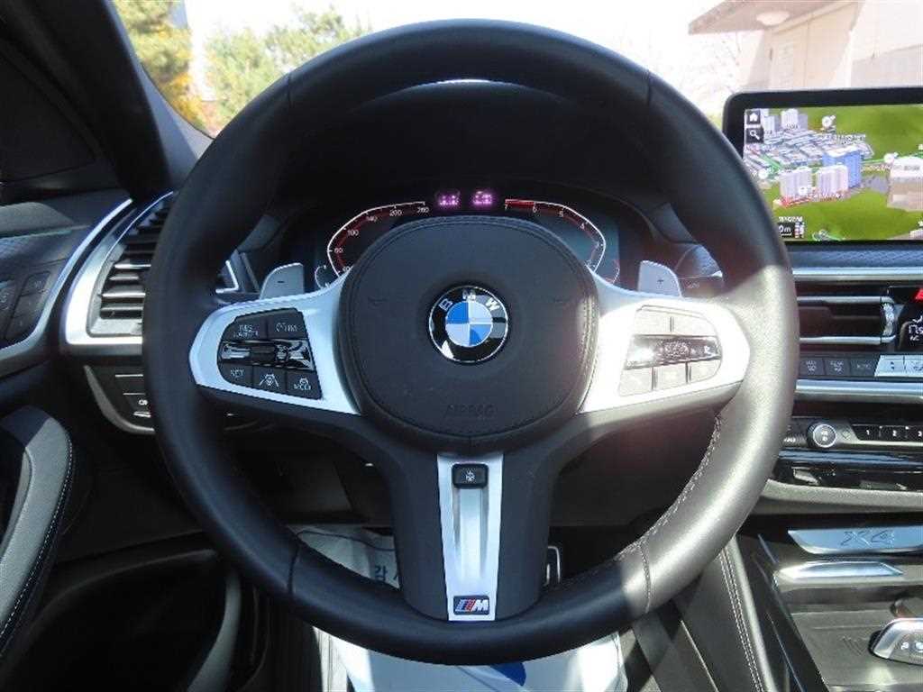 BMW X4 2025 - Importación desde Corea - HF Imports Iquique - Foto 16