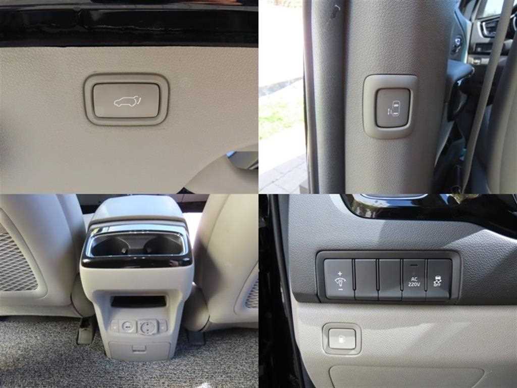 KIA Carnival 2016 - Importación desde Corea - HF Imports Iquique - Foto 19