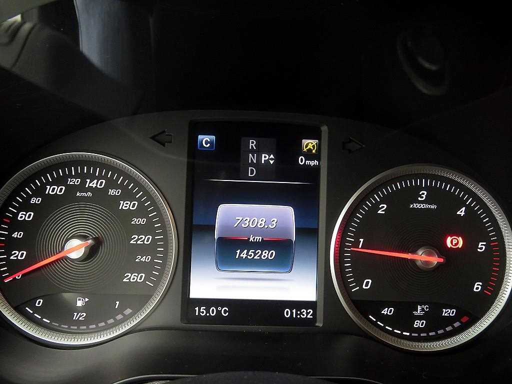 Mercedes Benz C Class 2018 - Importación desde Corea - HF Imports Iquique - Foto 13