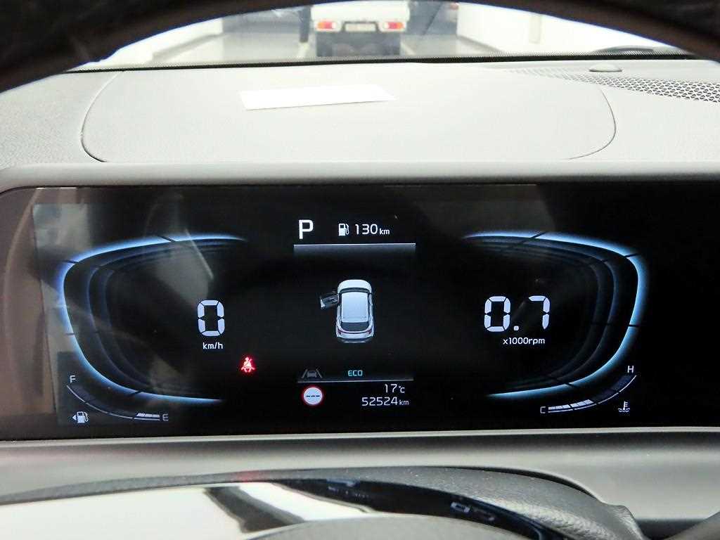 KIA Seltos - Vista 6