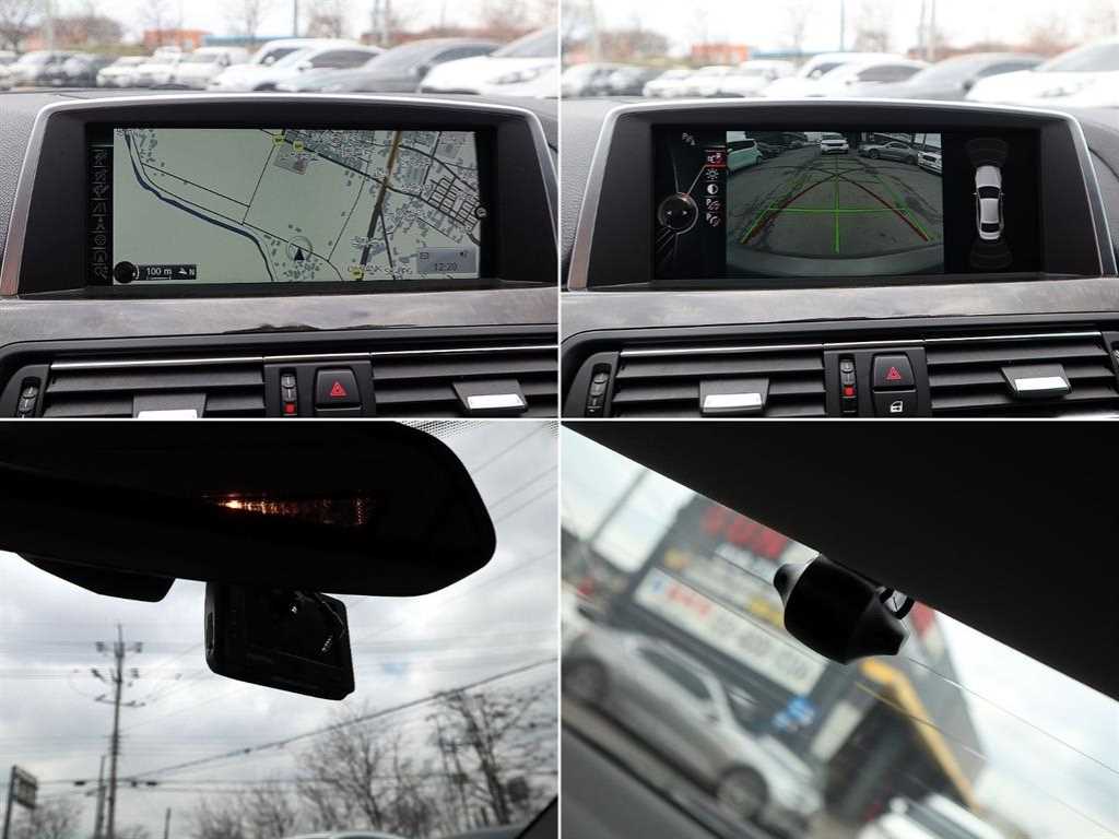 BMW 6 series 2014 - Importación desde Corea - HF Imports Iquique - Foto 16