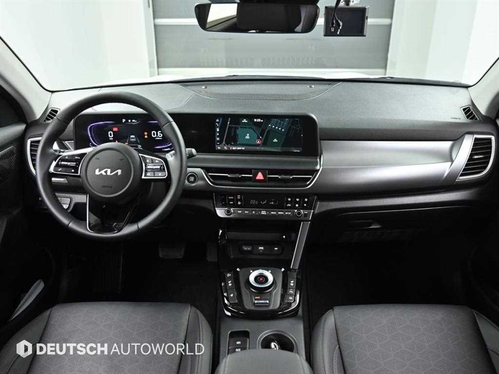 KIA Seltos - Vista 7