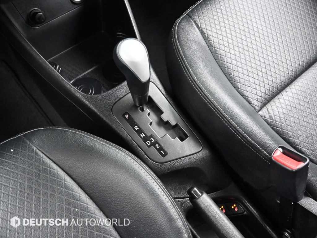 KIA Morning - Vista 9