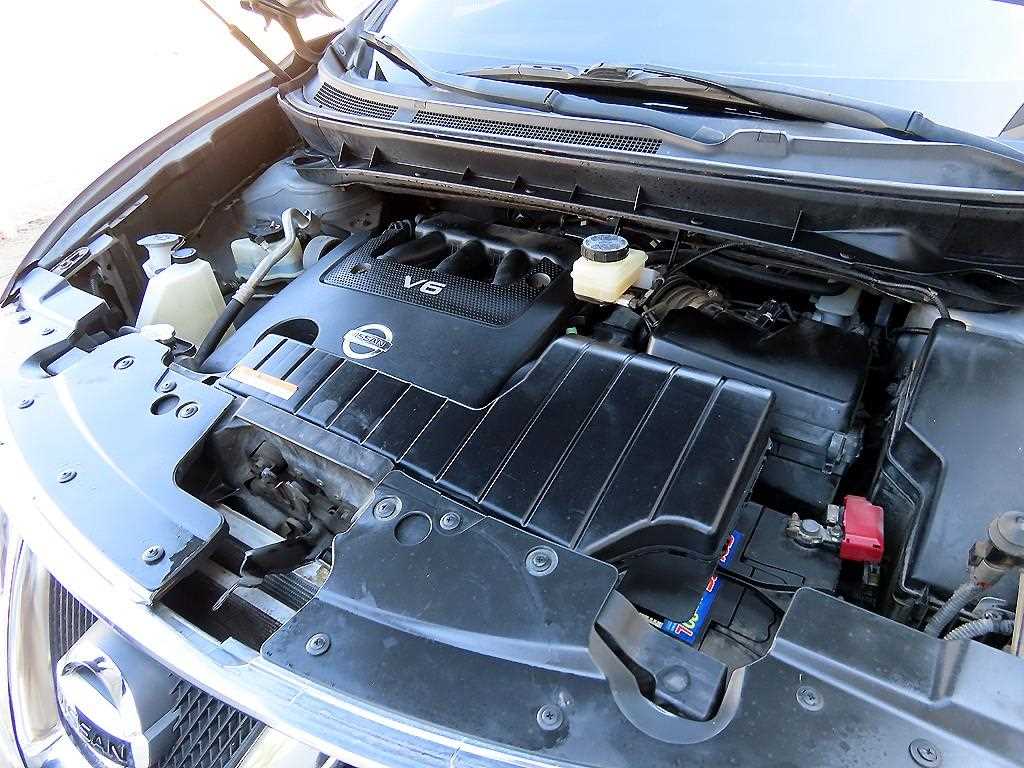 Nissan Murano 2010 - Importación desde Corea - HF Imports Iquique - Foto 19