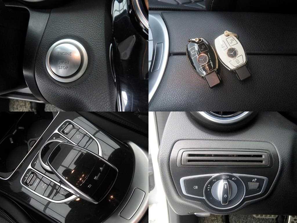 Mercedes Benz C Class 2018 - Importación desde Corea - HF Imports Iquique - Foto 18