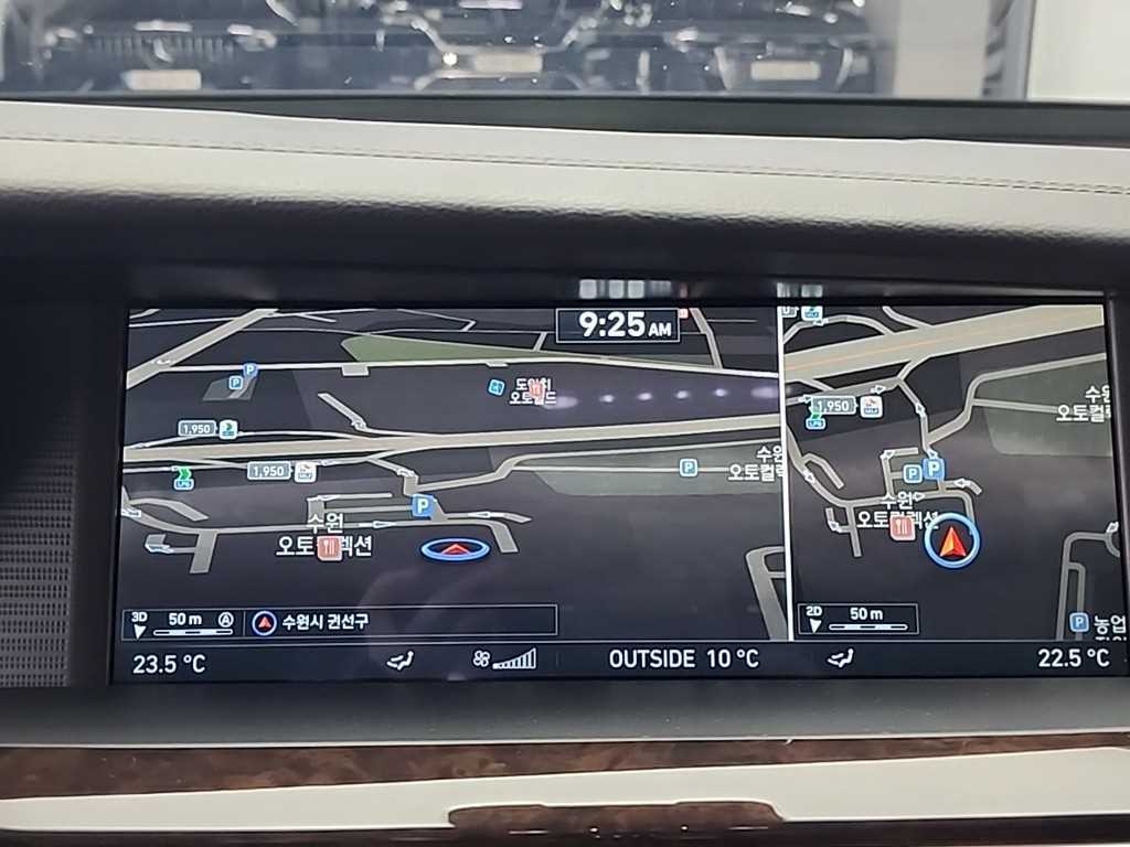 Genesis EQ900 2016 Negro - Importación desde Corea - HF Imports Iquique - Foto 16