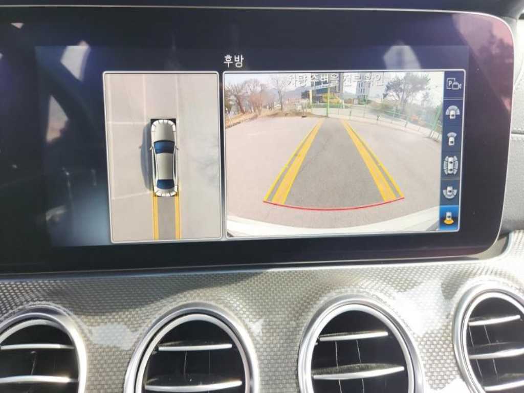 Mercedes Benz E class 2019 - Importación desde Corea - HF Imports Iquique - Foto 15