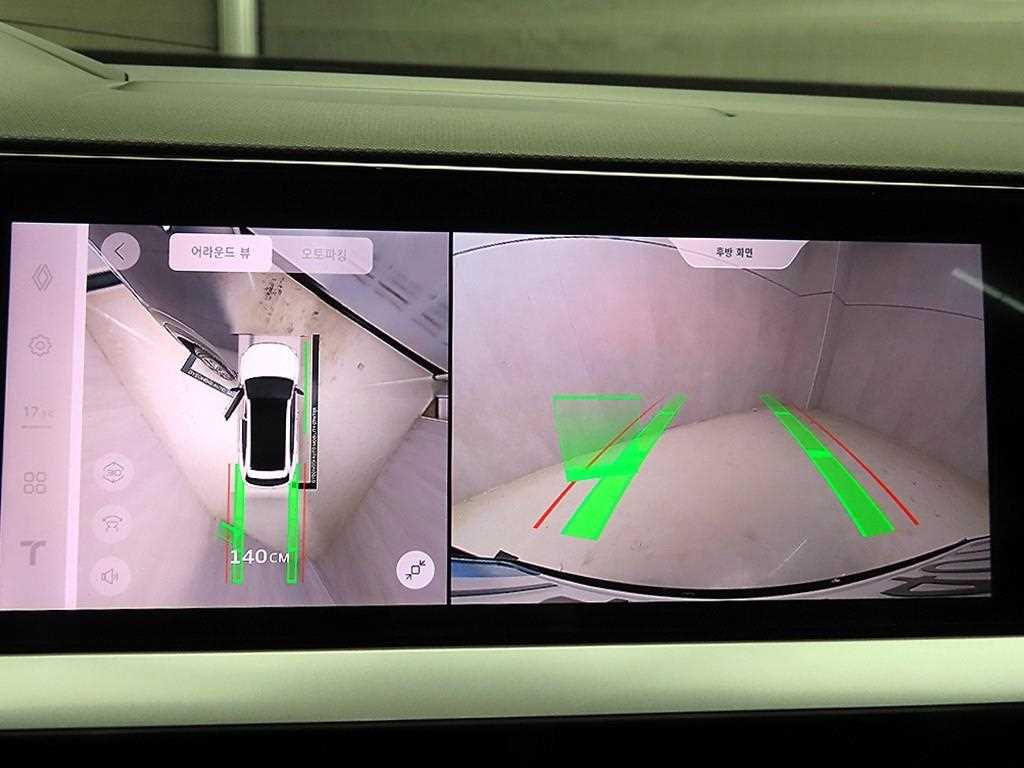 SAMSUNG Grand Koleos 2025 Negro - Importación desde Corea - HF Imports Iquique - Foto 15