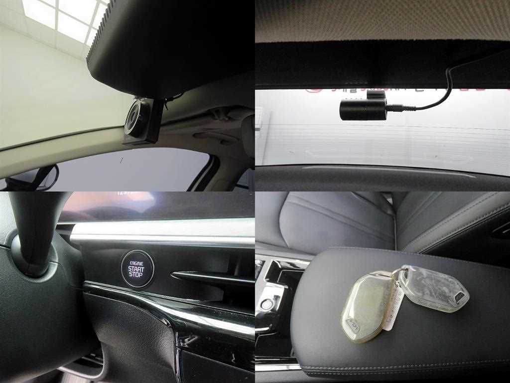 KIA K5 2024 Blanco - Importación desde Corea - HF Imports Iquique - Foto 16