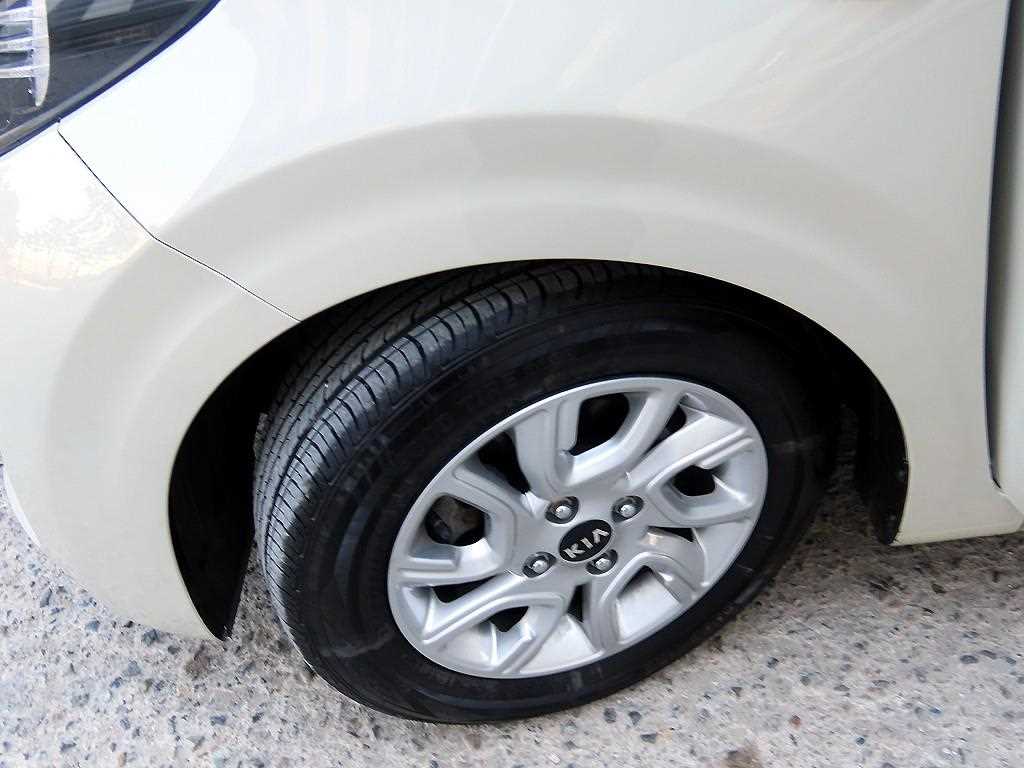 KIA Morning 2020 the color of pearl - Importación desde Corea - HF Imports Iquique - Foto 20