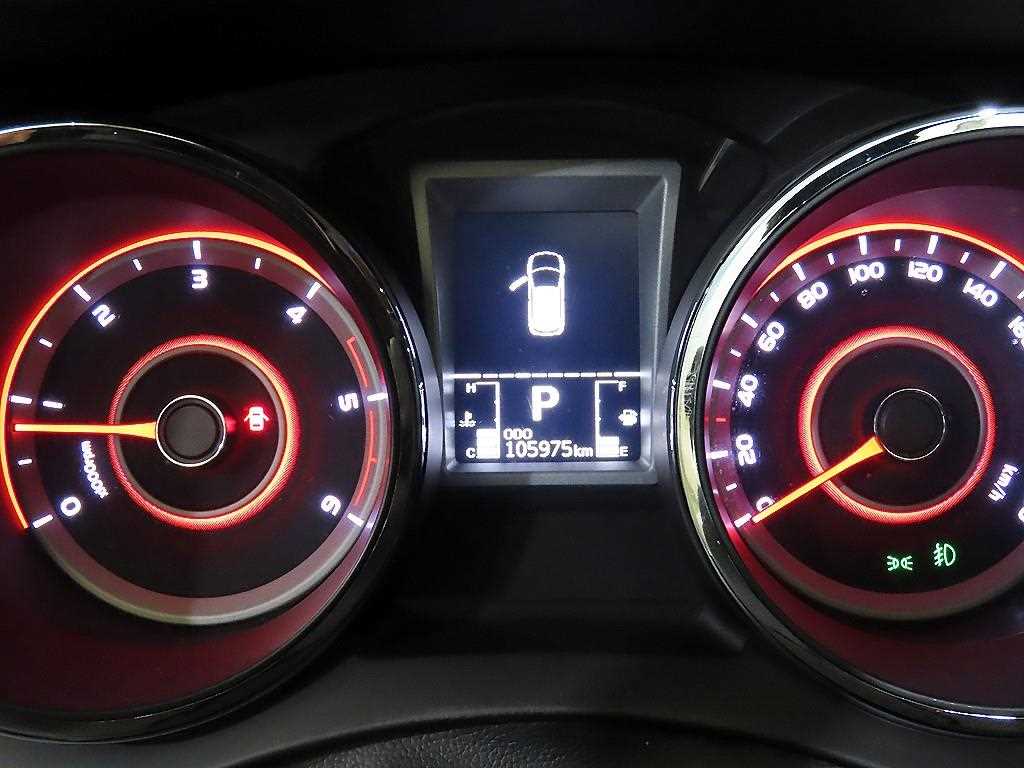 Ssangyong Tivoli - Vista 9