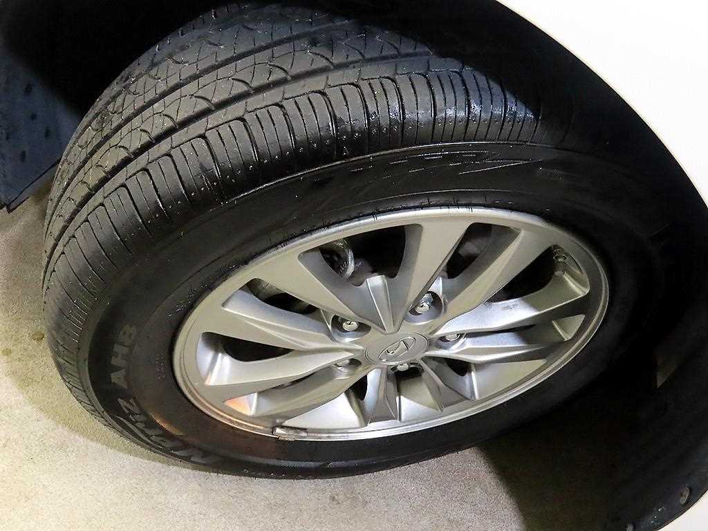 HYUNDAI Avante 2020 Blanco - Importación desde Corea - HF Imports Iquique - Foto 20