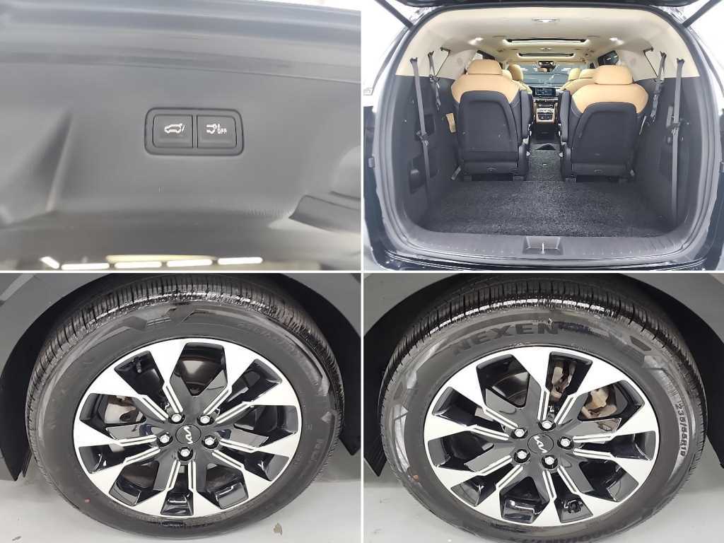 KIA Carnival 2023 - Importación desde Corea - HF Imports Iquique - Foto 20