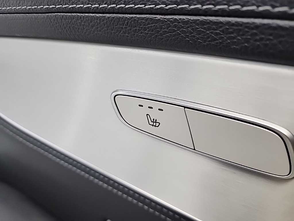 Mercedes Benz GLC Class 2017 - Importación desde Corea - HF Imports Iquique - Foto 14