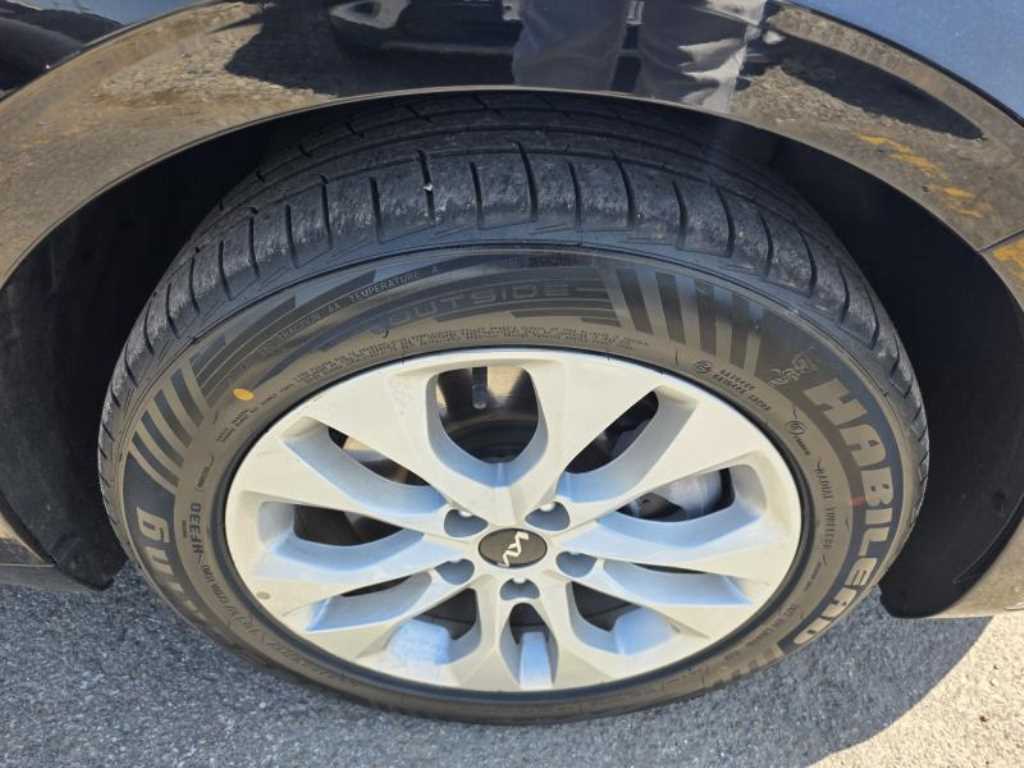 KIA K8 2022 - Importación desde Corea - HF Imports Iquique - Foto 19