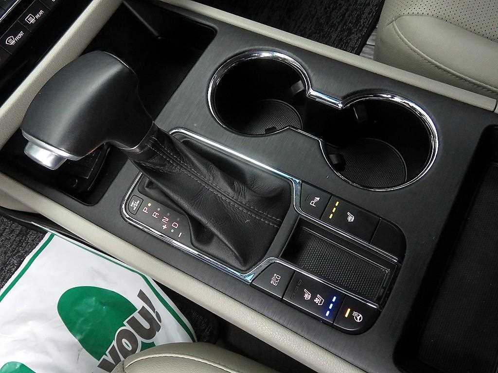 KIA Carnival 2019 - Importación desde Corea - HF Imports Iquique - Foto 13