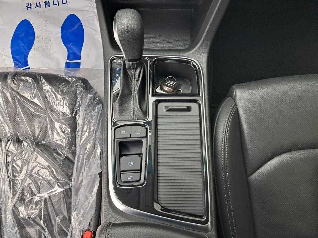 HYUNDAI Sonata 2019 Café - Importación desde Corea - HF Imports Iquique - Foto 14