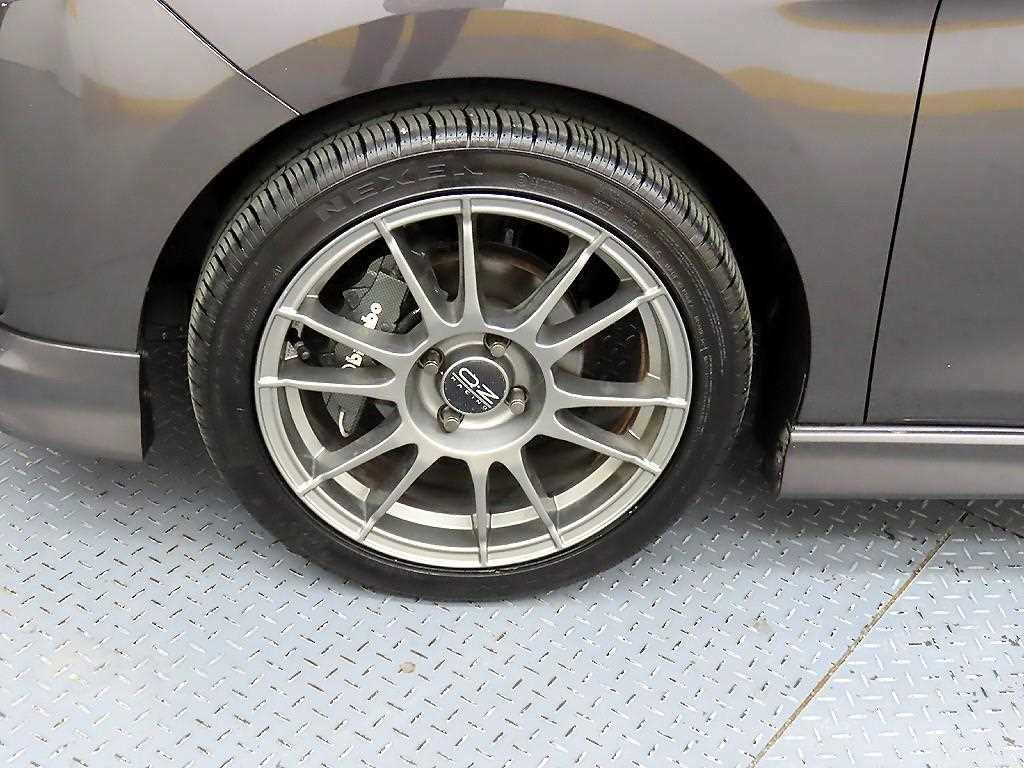 Chevrolet Spark 2016 Gris - Importación desde Corea - HF Imports Iquique - Foto 20