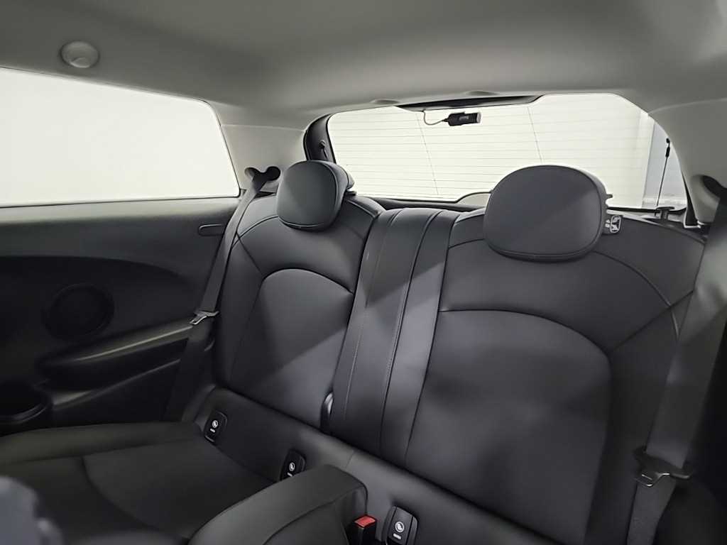 Mini Cooper - Vista 12