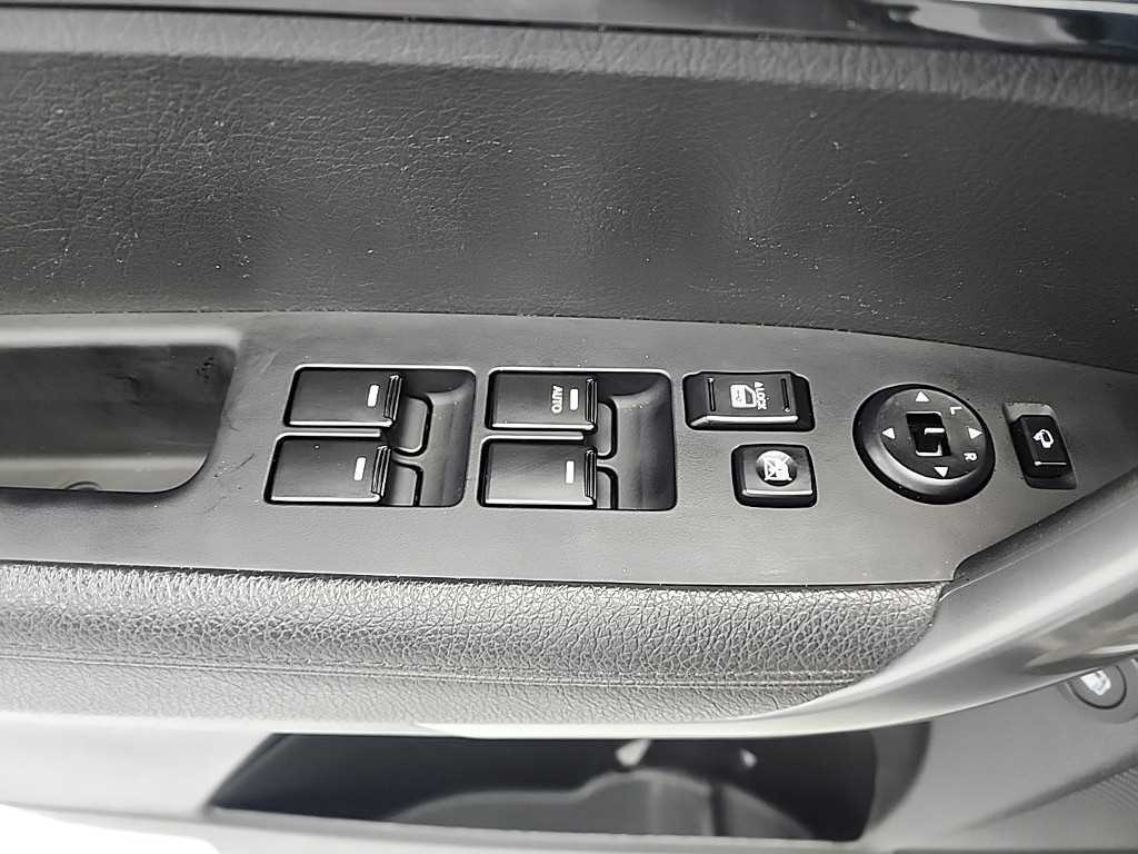 KIA Sorento 2014 Blanco - Importación desde Corea - HF Imports Iquique - Foto 16