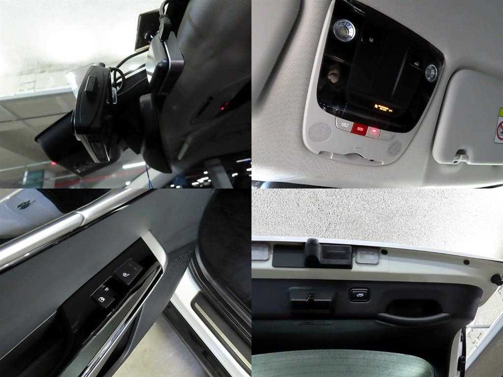 KIA EV6 2022 Blanco - Importación desde Corea - HF Imports Iquique - Foto 18