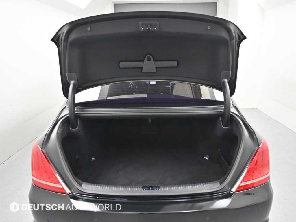 Genesis EQ900 2017 Negro - Importación desde Corea - HF Imports Iquique - Foto 19