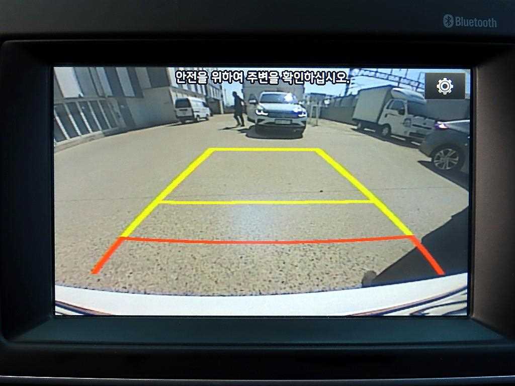 KIA Sportage 2017 Blanco - Importación desde Corea - HF Imports Iquique - Foto 15