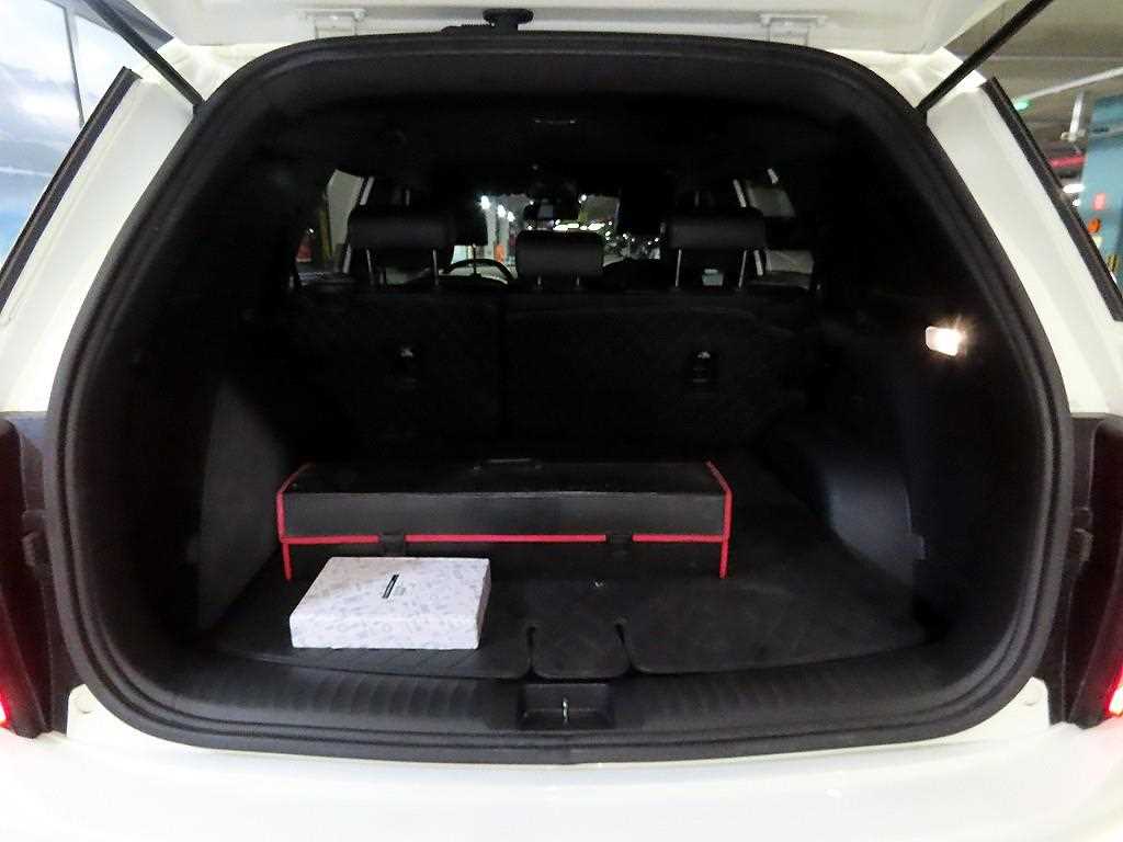 Ssangyong Torres 2024 Blanco - Importación desde Corea - HF Imports Iquique - Foto 17