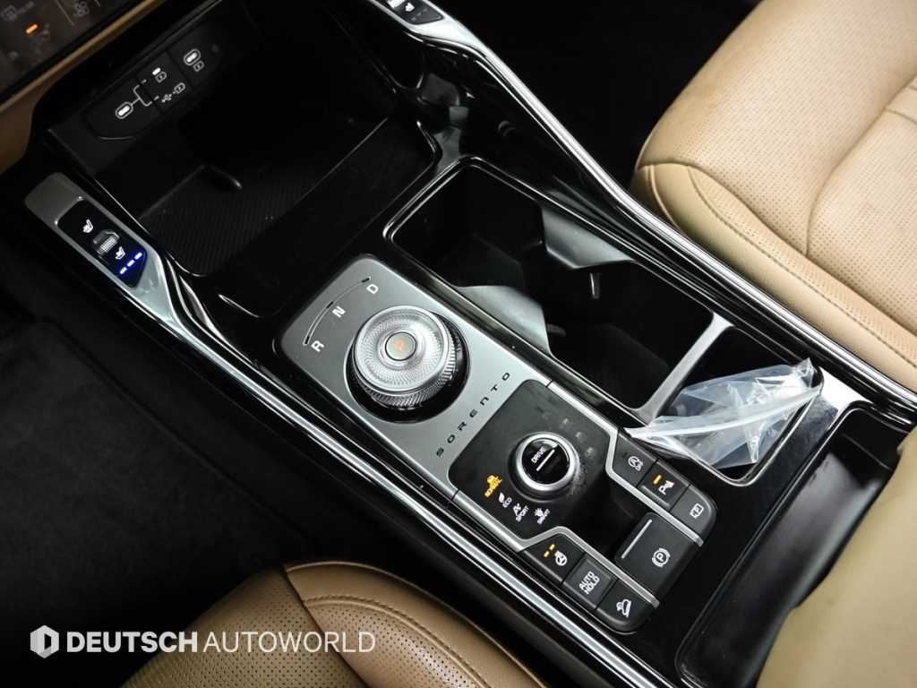 KIA Sorento - Vista 9